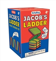 Buy Jacobs Ladder