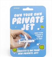 Buy Own Your Own Jet