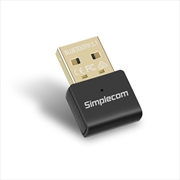 Buy Simplecom NB510 USB Bluetooth 5.1 Adapter Wireless Dongle