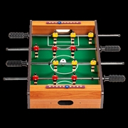 Buy Foosball Games Soccer Table Kids Portable Toy Gift