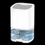 Buy 1000ML Mini Dehumidifier Portable Air Dryer Office Moisture Absorber Machine