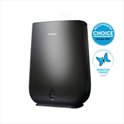 Buy Ionmax Vienne 10L/day Desiccant Dehumidifier CHOICE Recommended & Sensitive Choice Approved