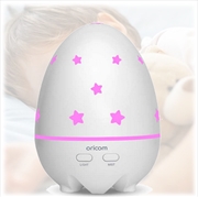 Buy Oricom Aroma Diffuser Humidifier & Night Light Baby Kids Room AD50