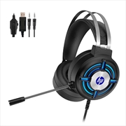 Buy HP H120 Gaming Headset with Mic