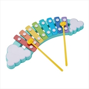 Buy Spark. Create. Imagine. Rainbow Xylophone Musical Toy