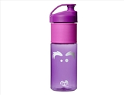 Buy Tinc Flip Top Water Bottle : Purple