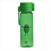 Buy Tinc Green Leak Proof Flip and Clip Water Bottle