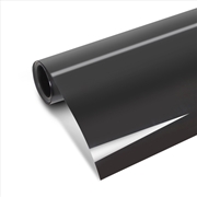 Buy Giantz Window Tint Film Black Commercial Car Auto House Glass 76cm X 7m VLT 15%