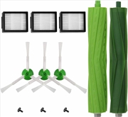 Buy Replenishment Kit for iRobot Roomba I, E and J series robotic vacuum cleaners
