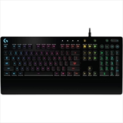 Buy Logitech G213 Prodigy RGB Gaming Keyboard (920-008096)