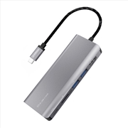 Buy mbeat Elite USB Type-C Multifunction Dock