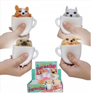 Buy Schylling - Pup In A Cup (SENT AT RANDOM)