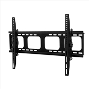 Buy Artiss TV Wall Mount Bracket Tilt Flat Slim LED LCD Plasma 42 55 65 75 90 inch