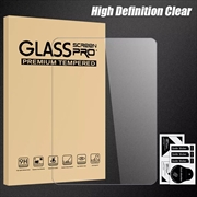 Buy Tesla Model 3/Y Navigation Screen Tempered Glass Screen Protector Clear BD-High Definition Clear