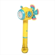 Buy Bubblerainbow Full-Automatic Submarine Windmill Bubble Machine Children's Hand-Held Toy