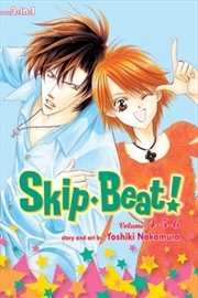 Buy Skip Beat!, (3-in-1 Edition), Vol. 2