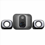 Buy HP DHS-2111S Stereo 2.1 Multimedia Speaker