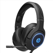 Buy HP DHE-8003 USB Stereo Gaming Headset