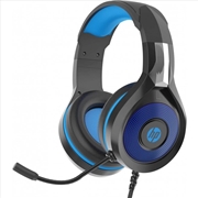 Buy HP DHE-8010 Stereo Gaming Headset