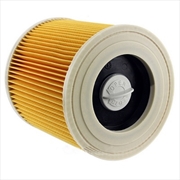 Buy HEPA Filter for Karcher Vacuum Cleaners WD2200 to WD3800 Series, A1000 to A2901 Series