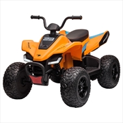 Buy Kahuna MCL35 McLaren Electric Ride On Car - Orange