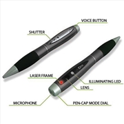 Buy 5-in-1 2D Laser Image Capture Pen