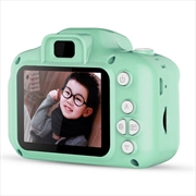 Buy Mini Digital Children Camera Kids Camera 2.0" LCD Toy 32G Card HD