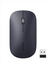 Buy UGREEN 90372 Slim 2.4G Wireless Mouse