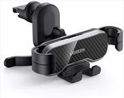 Buy UGREEN 80871 Gravity Phone Holder for car with Hook