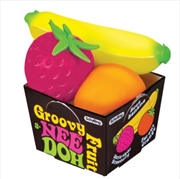 Buy Schylling – Groovy Fruit Nee-Doh