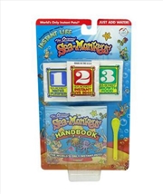 Buy Sea-Monkeys Instant Life Pack