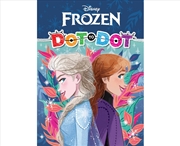 Buy Frozen: Dot-to-Dot (Disney)