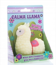 Buy Stress Toy - Calma Llama