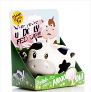 Buy Stress Toy - Moody Cow