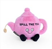 Buy Teapot - Spill The Tea