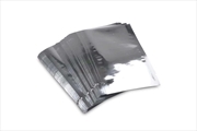 Buy 100x Mylar Vacuum Food Pouches 9x13cm - Standing Insulated Food Storage Bag