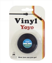 Buy Vinyl Yo-Yo
