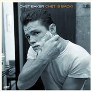 Buy Chet Is Back
