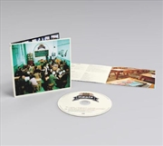 Buy The Masterplan - Remastered Edition