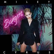 Buy Bangerz - 10th Anniversary Edition Sea Glass Coloured Vinyl