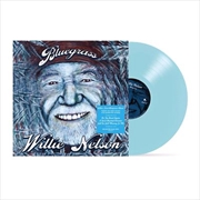 Buy Bluegrass - Electric Blue Vinyl