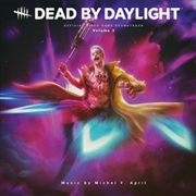 Buy Dead By Daylight V3