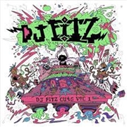 Buy Dj Fitz Cuts Vol 1