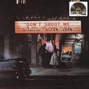 Buy Don't Shoot Me I'M Only The Piano Player