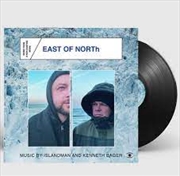 Buy East Of North