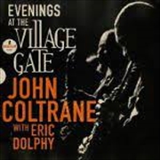 Buy Evenings At The Village Gate