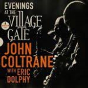 Buy Evenings At The Village Gate