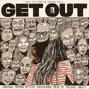 Buy Get Out - O.S.T.