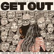Buy Get Out - O.S.T.