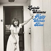 Buy Happy Woman Blues - Clear Vinyl